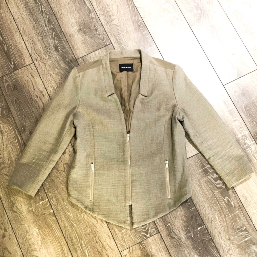DKNY Designer Sample Jacket
